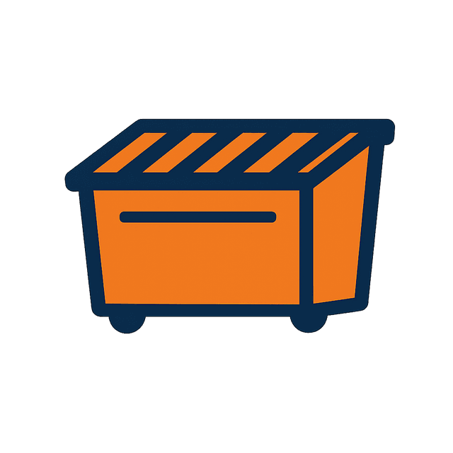 Andover Junk Removal Logo