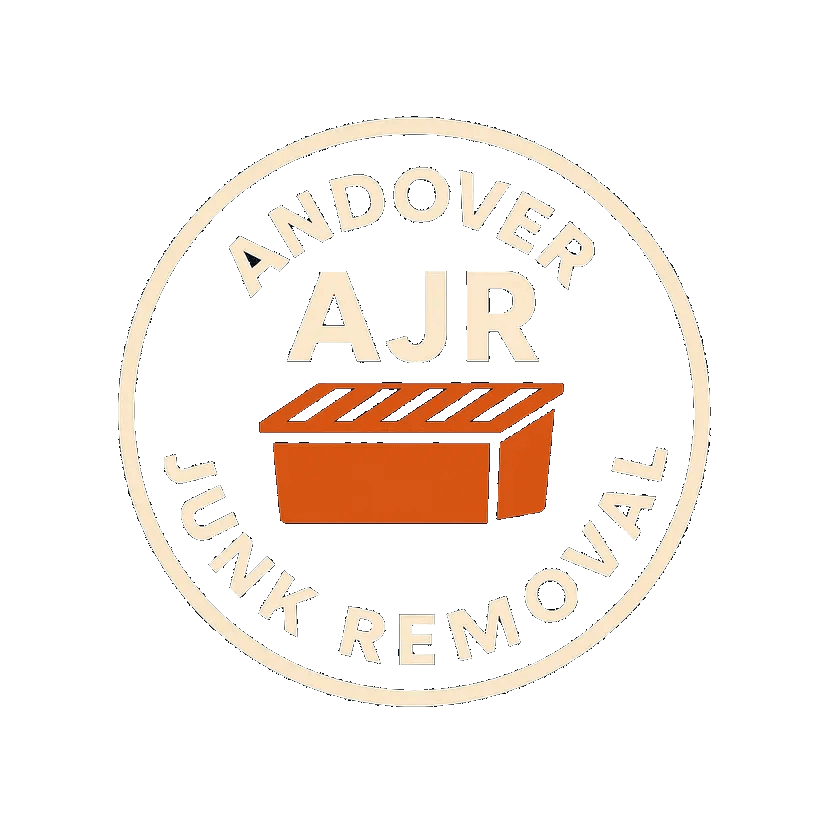 Andover Junk Removal Logo